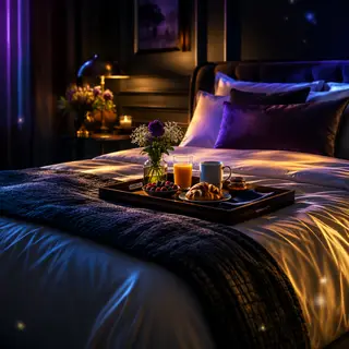 Sito web per b&b