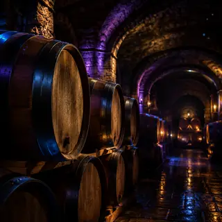 Sito web per cantina vinicola