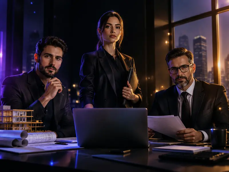 Sito web per professionisti: Sito AI-Ready in abbonamento