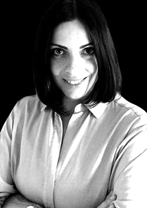Giulia, Copy Specialist in Virally
