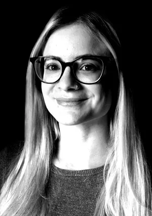 Melanie, Certified Translator in Virally