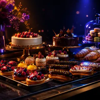 Sito web per pasticceria