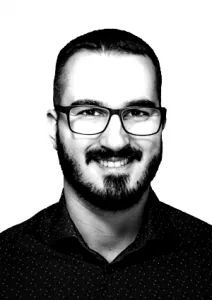 Vincenzo, WordPress Developer in Virally