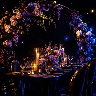 Sito web per wedding planner